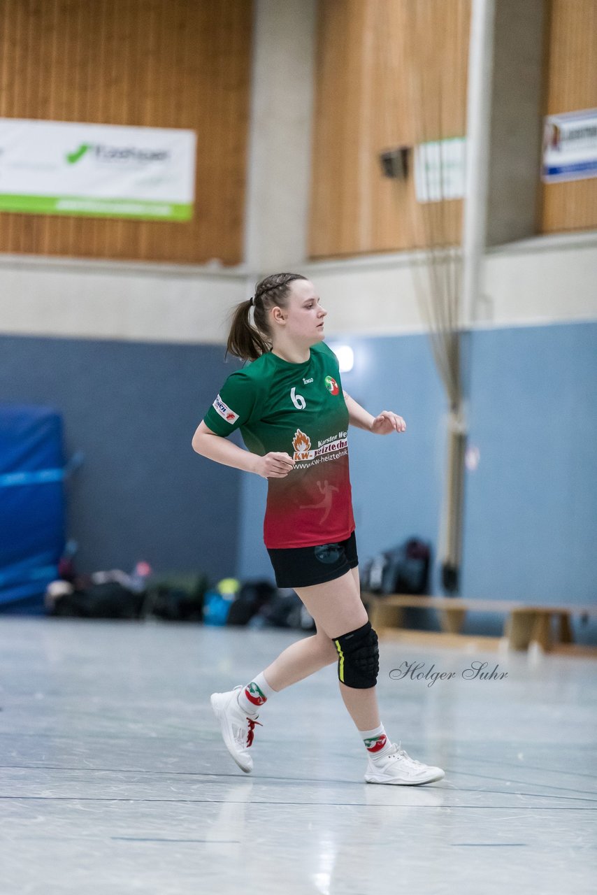 Bild 168 - Frauen HSG Kremperheide/Muensterdorf - HSG Joerl-Vioel : Ergebnis: 34:27